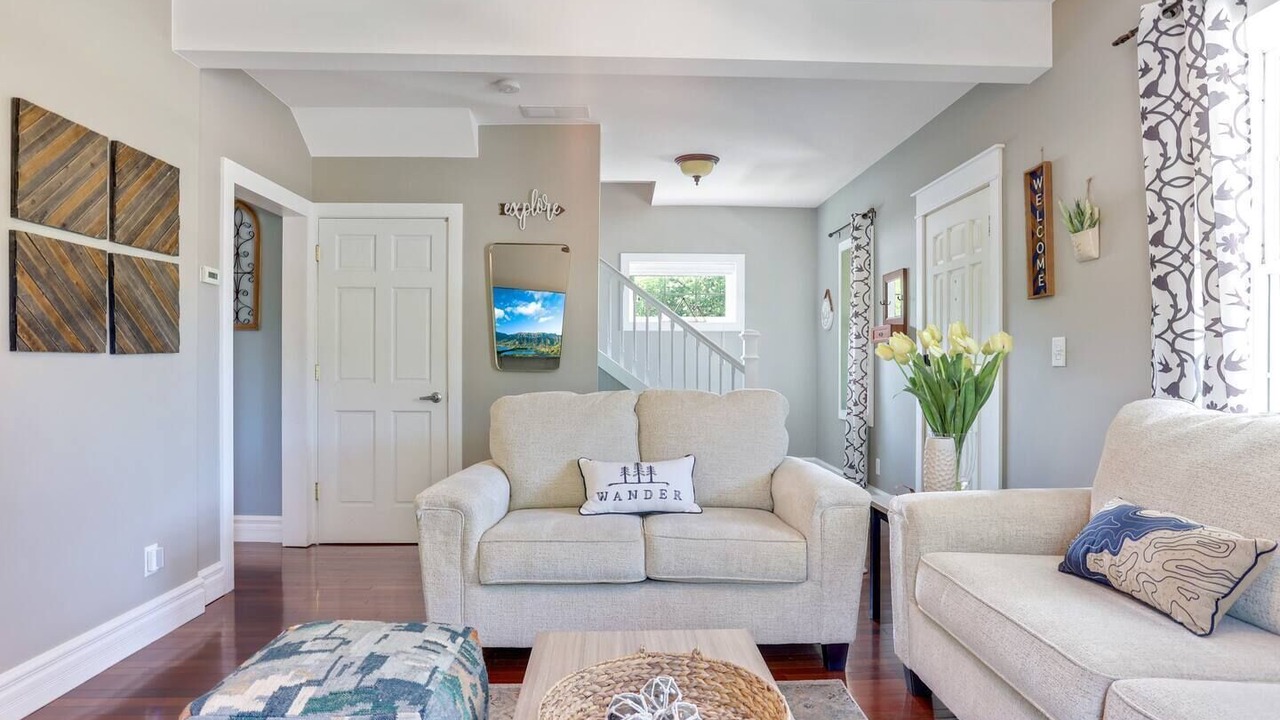 Photo of Livingroom in Crosby