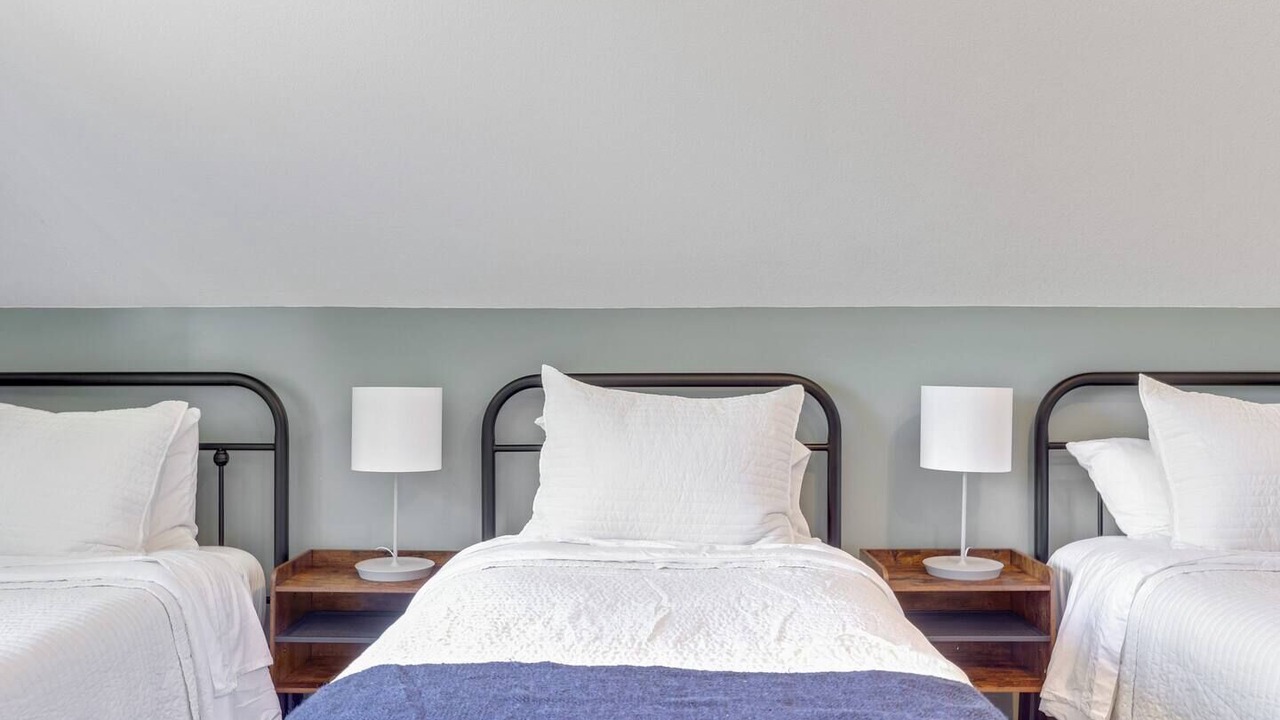 Photo of Bedroom in Crosby