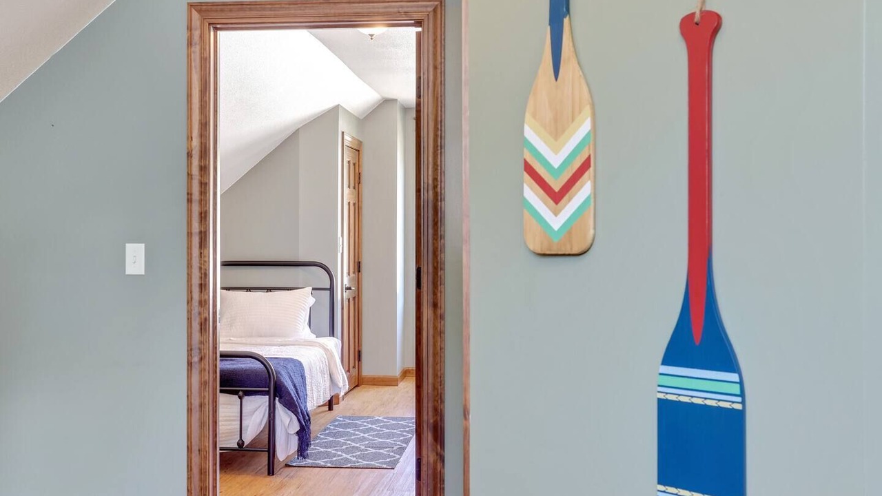 Photo of Bedroom in Crosby
