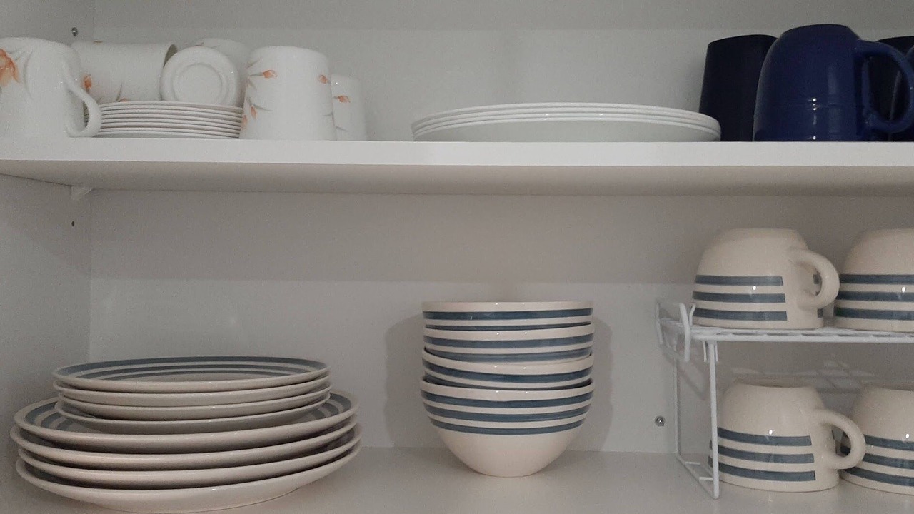 Photo of Kitchen in Newmarket