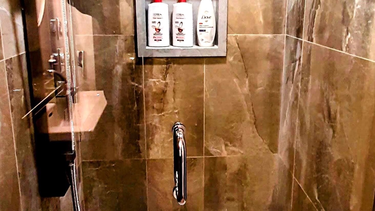 Photo of Bathroom in Newmarket