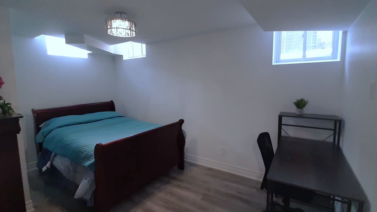 Photo of Bedroom in Newmarket