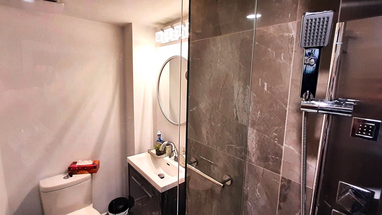 Photo of Bathroom in Newmarket