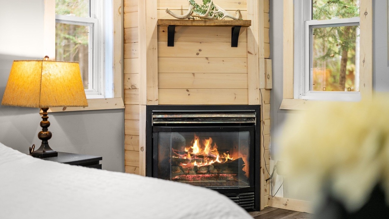 Photo of Bedroom in Bancroft