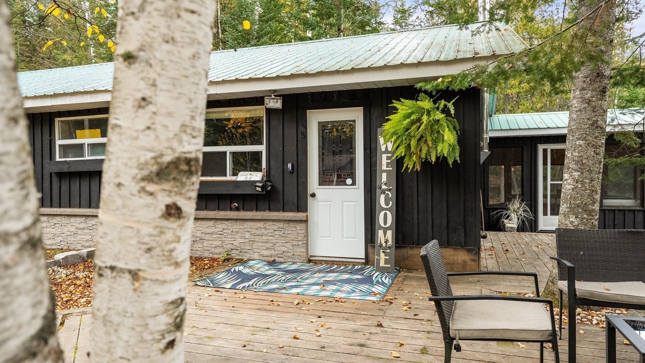 Photo of Outdoor in Bancroft