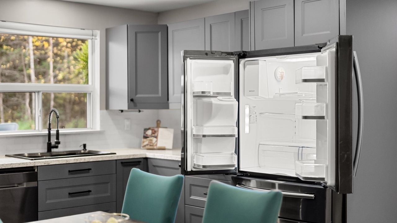 Photo of Kitchen in Bancroft