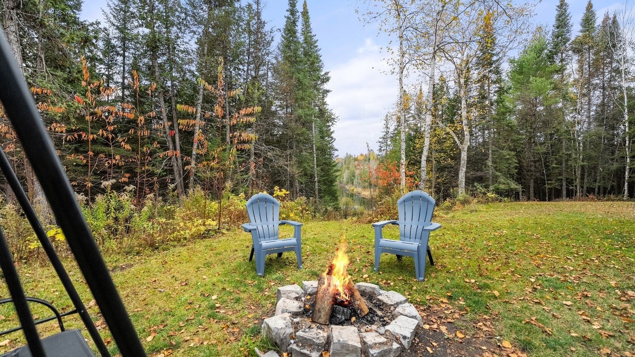 Photo of Outdoor in Bancroft