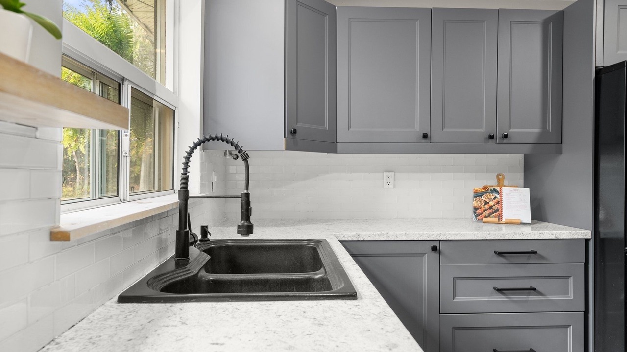 Photo of Kitchen in Bancroft