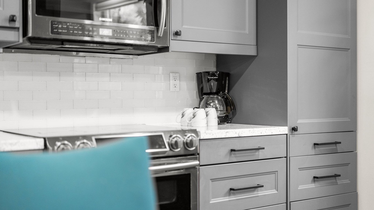 Photo of Kitchen in Bancroft
