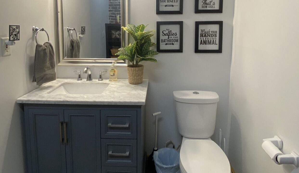 Photo of Bathroom in Crosslake