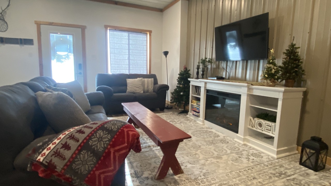 Photo of Livingroom in Crosslake
