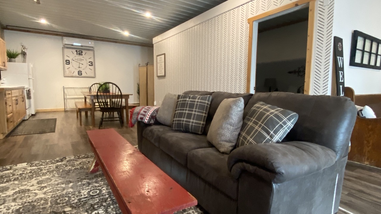 Photo of Bedroom in Crosslake