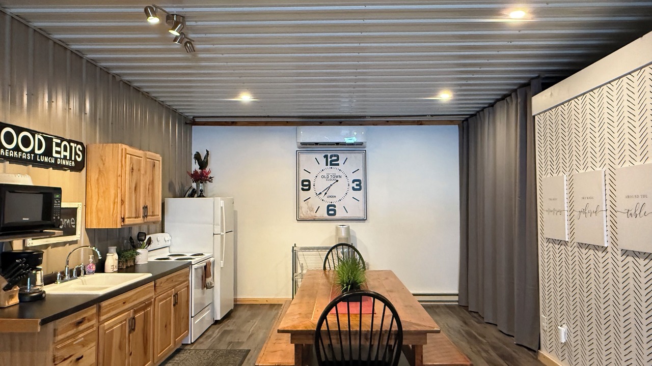 Photo of Bedroom in Crosslake