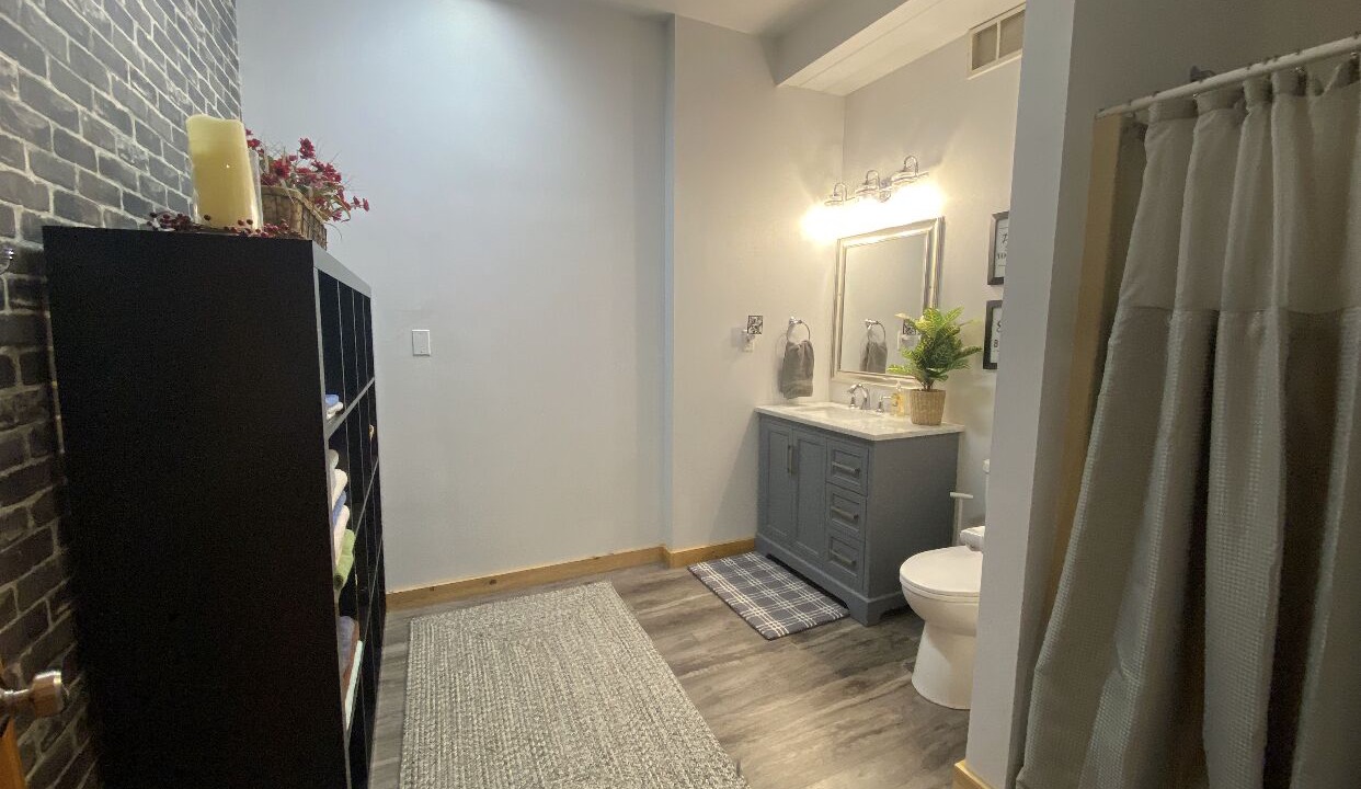 Photo of Bathroom in Crosslake