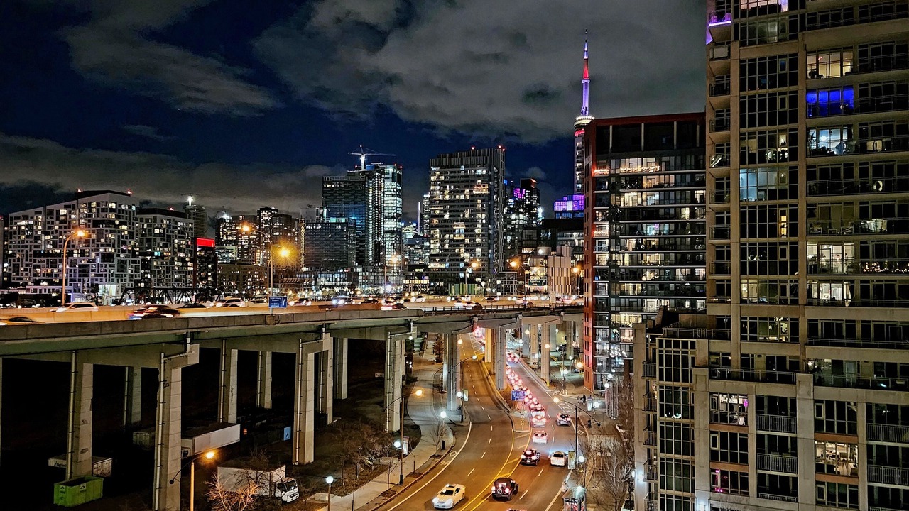 Photo of Outdoor in Fort York