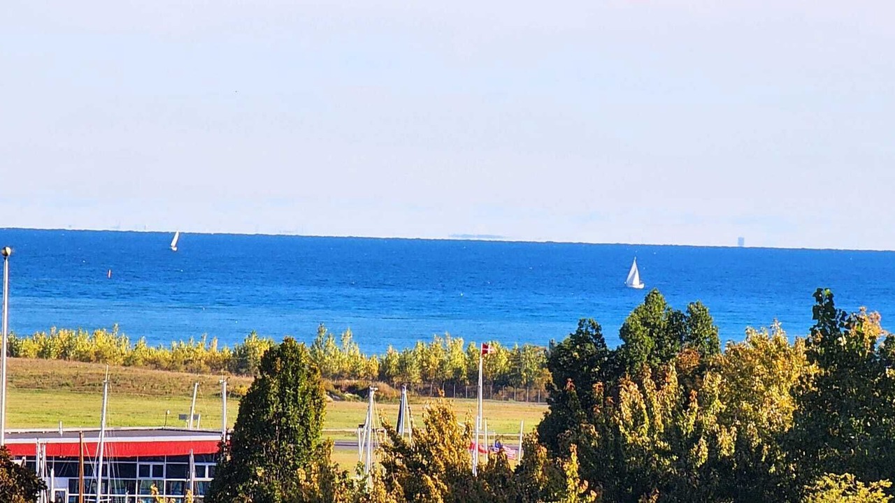 Photo of Outdoor in Fort York