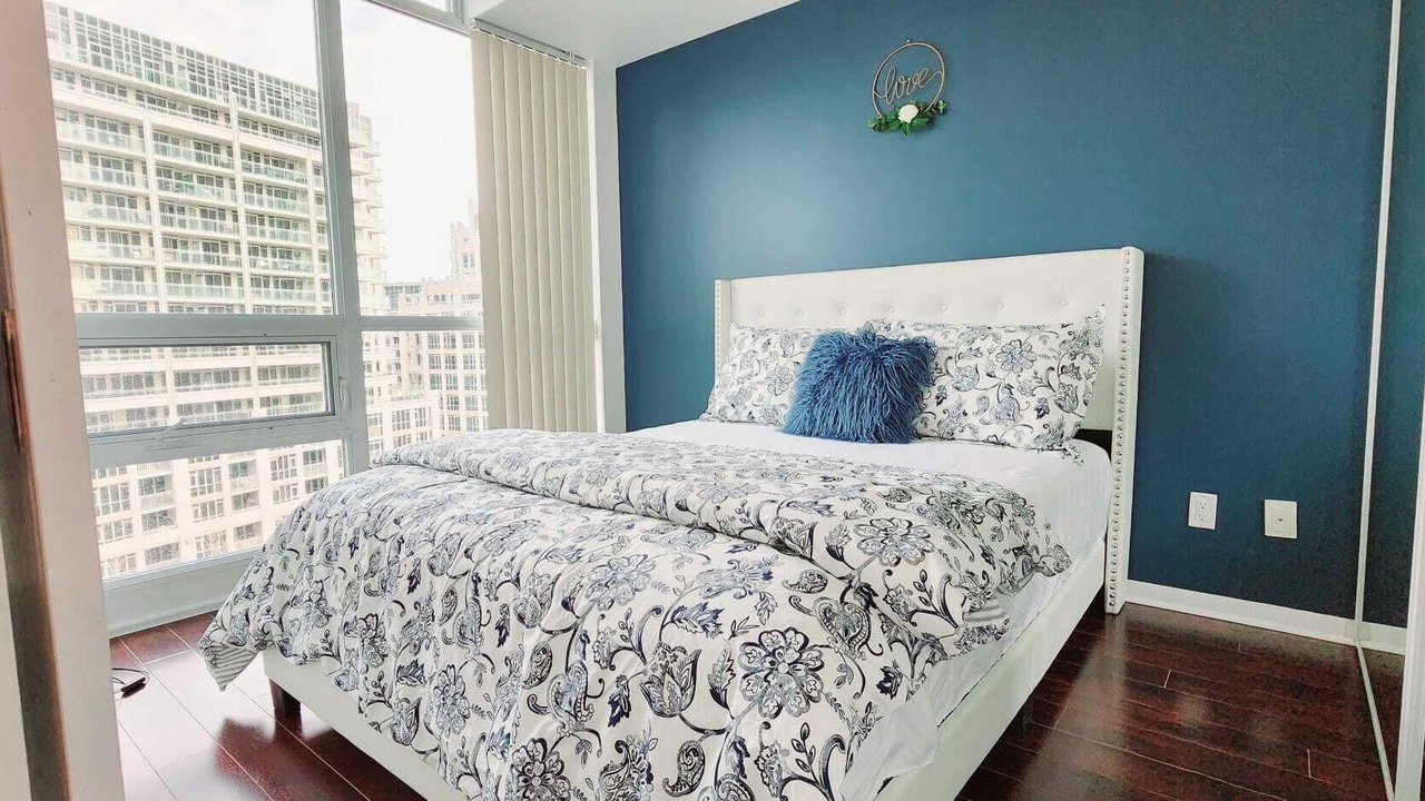 Photo of Bedroom in Fort York