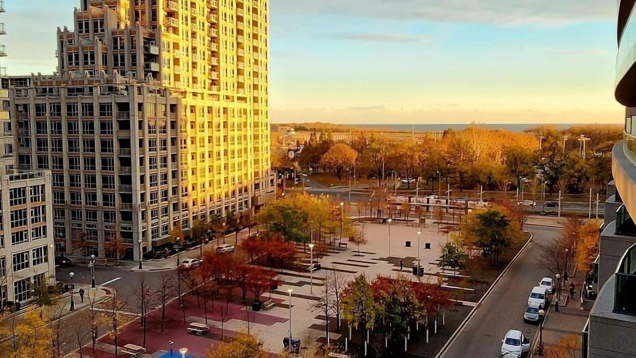 Photo of Outdoor in Fort York