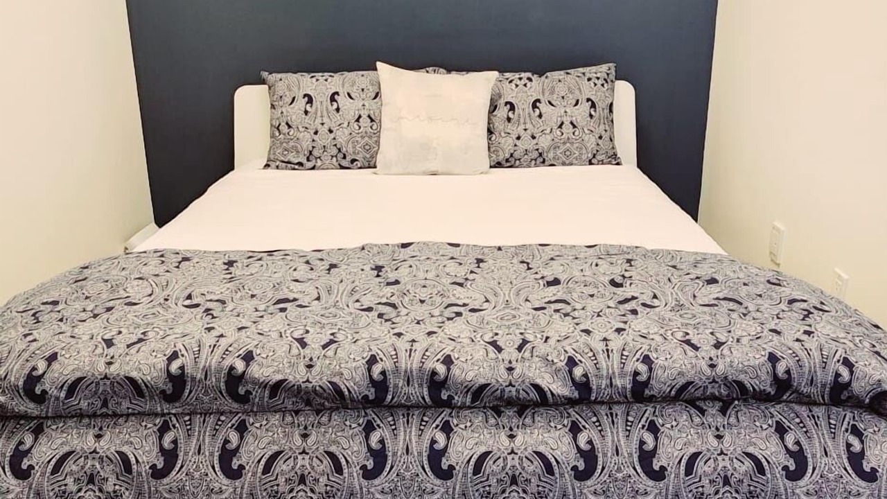 Photo of Bedroom in Fort York