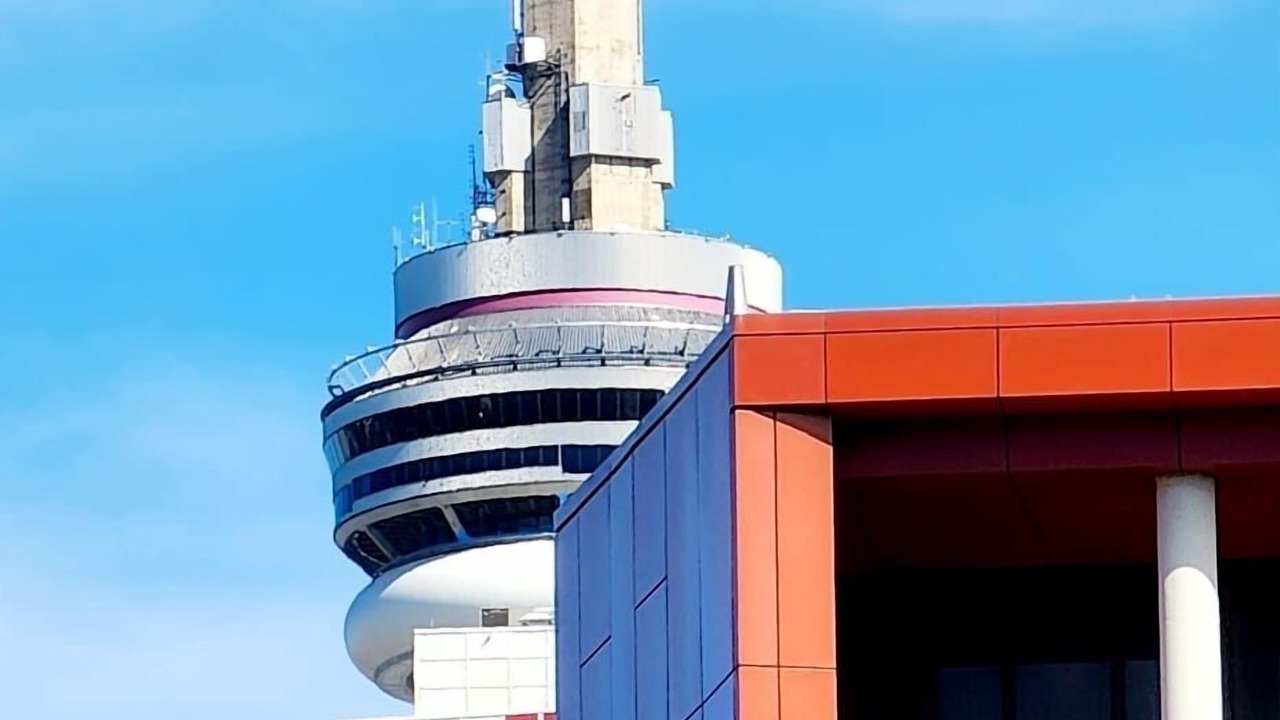 Photo of Outdoor in Fort York