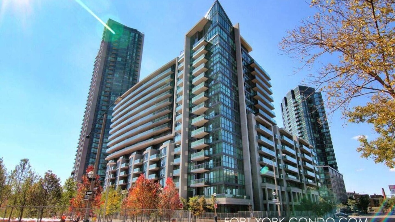 Photo of Outdoor in Fort York