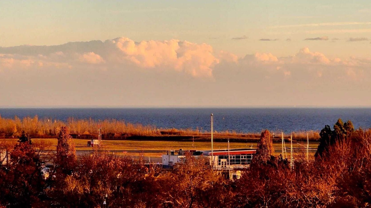 Photo of Outdoor in Fort York