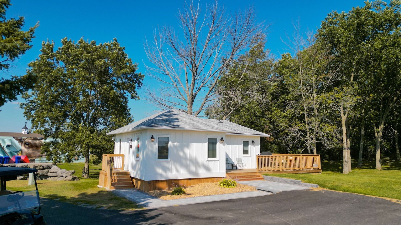 Photo of Outdoor in Corbyville