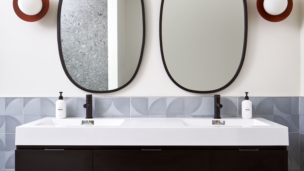 Photo of Bathroom in Corbyville