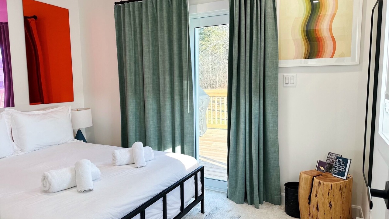 Photo of Bedroom in Corbyville