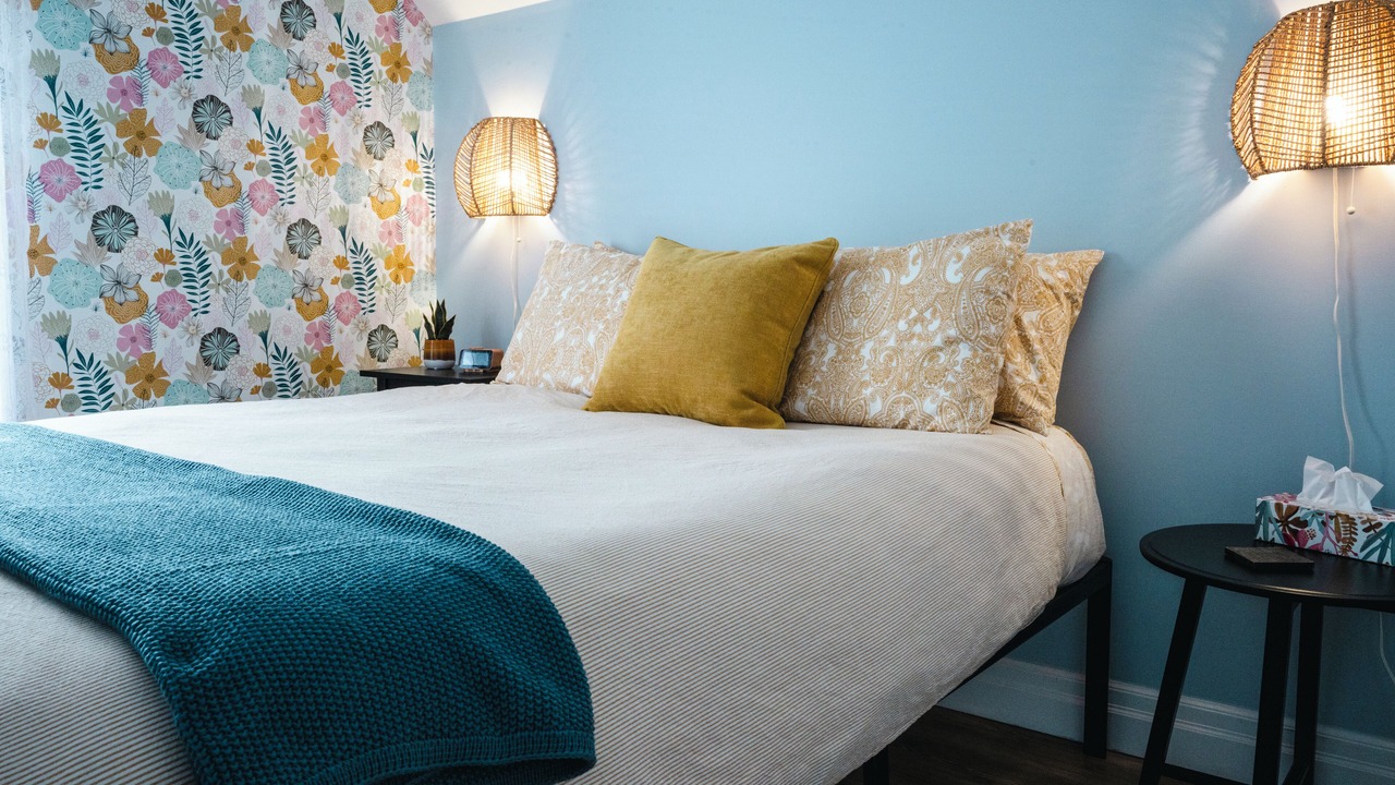 Photo of Bedroom in Perth South