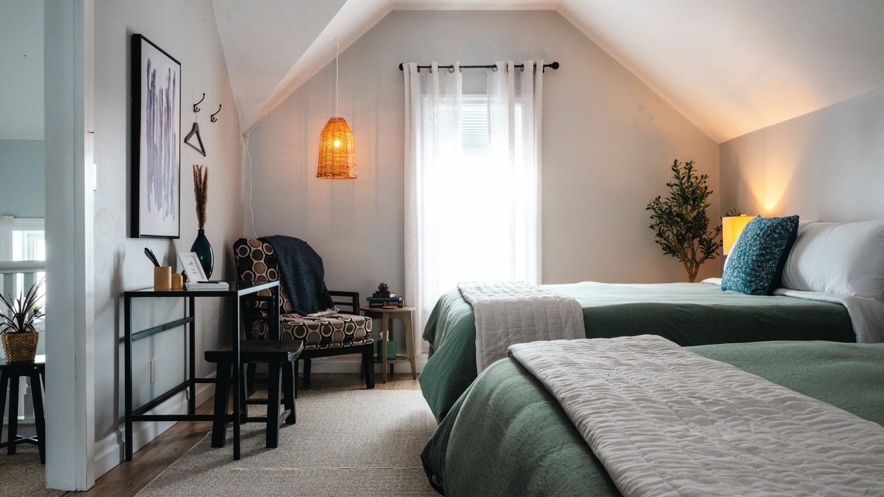 Photo of Bedroom in Perth South