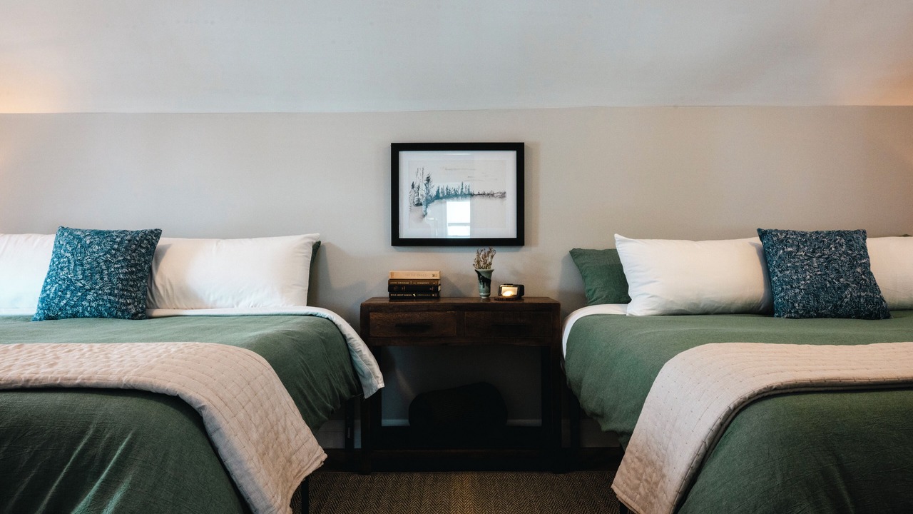 Photo of Bedroom in Perth South