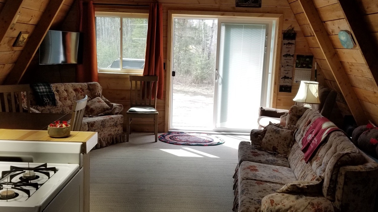Photo of Livingroom in Wannaska