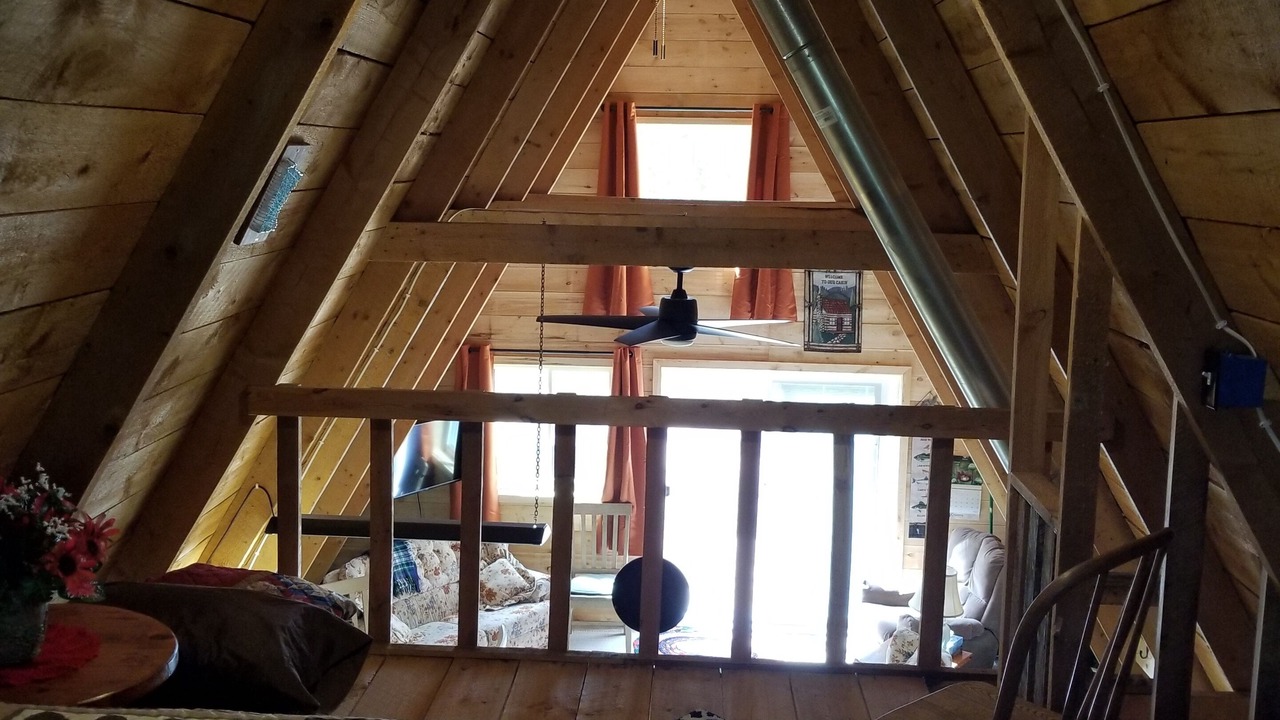 Photo of Bedroom in Wannaska