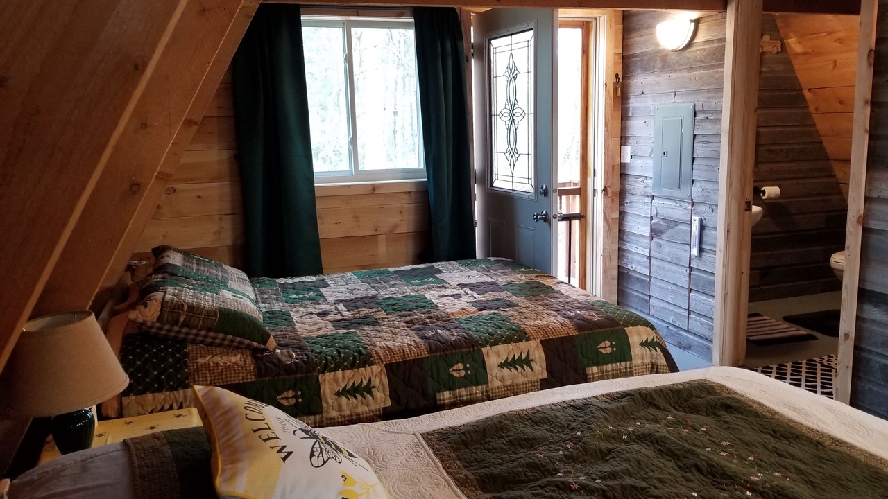 Photo of Bedroom in Wannaska