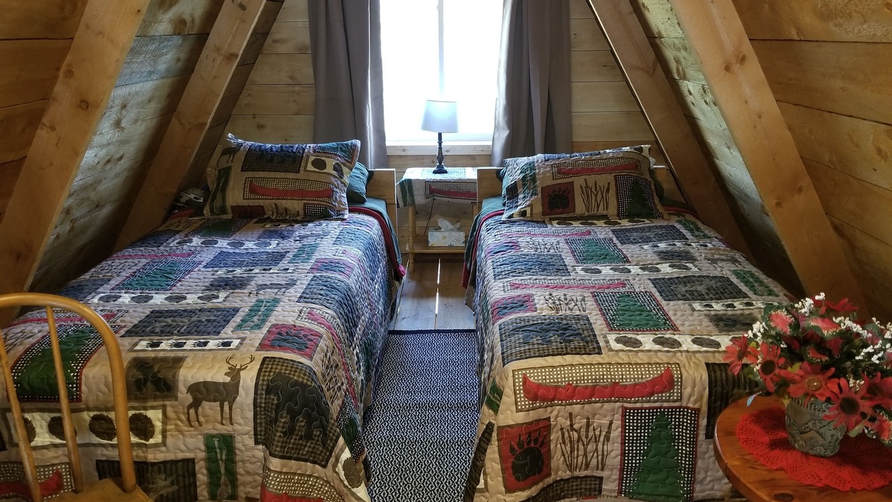 Photo of Bedroom in Wannaska