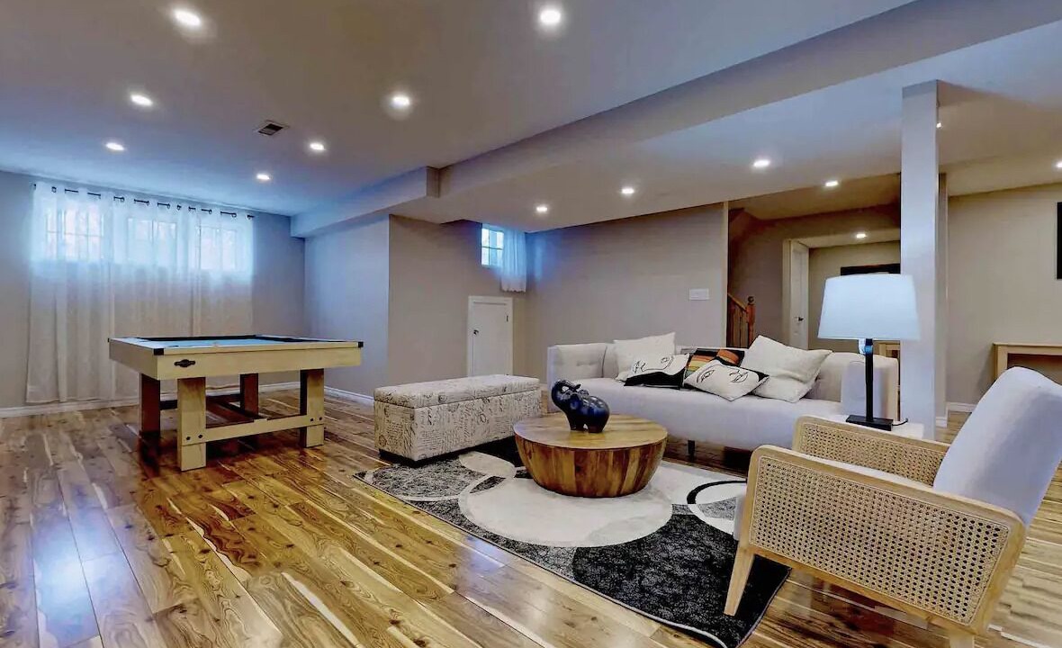 Photo of Bedroom in Virginia