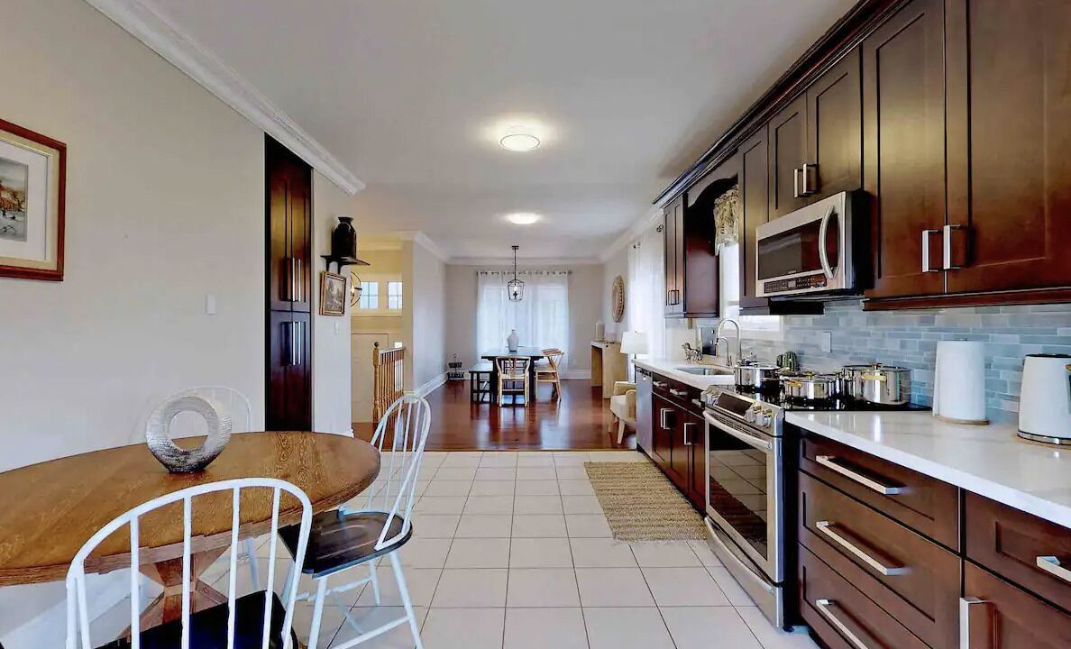 Photo of Kitchen in Virginia