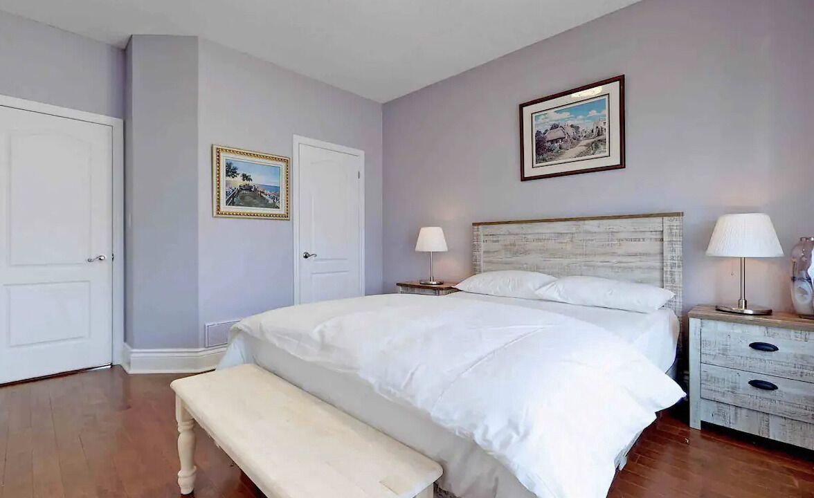 Photo of Bedroom in Virginia