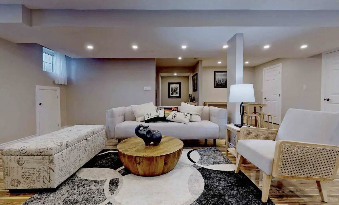 Photo of Livingroom in Virginia
