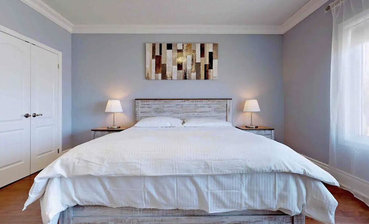 Photo of Bedroom in Virginia
