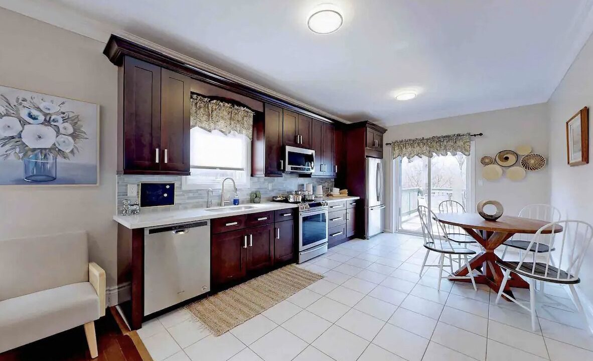 Photo of Kitchen in Virginia