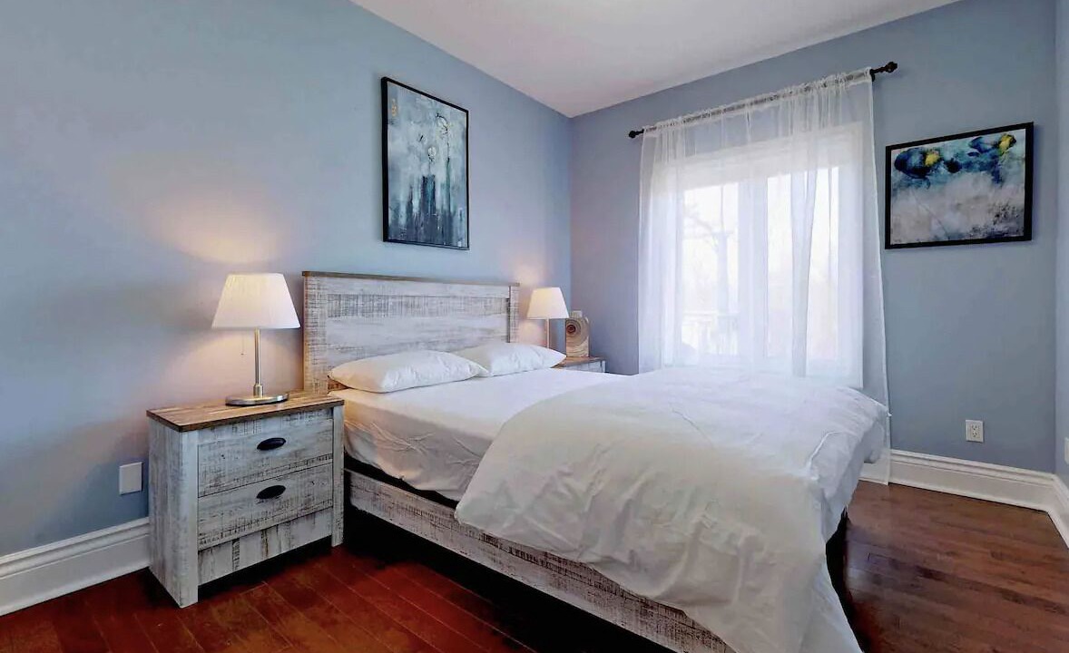 Photo of Bedroom in Virginia