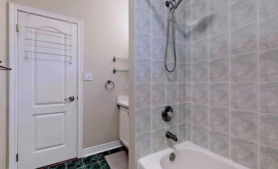 Photo of Bathroom in Virginia