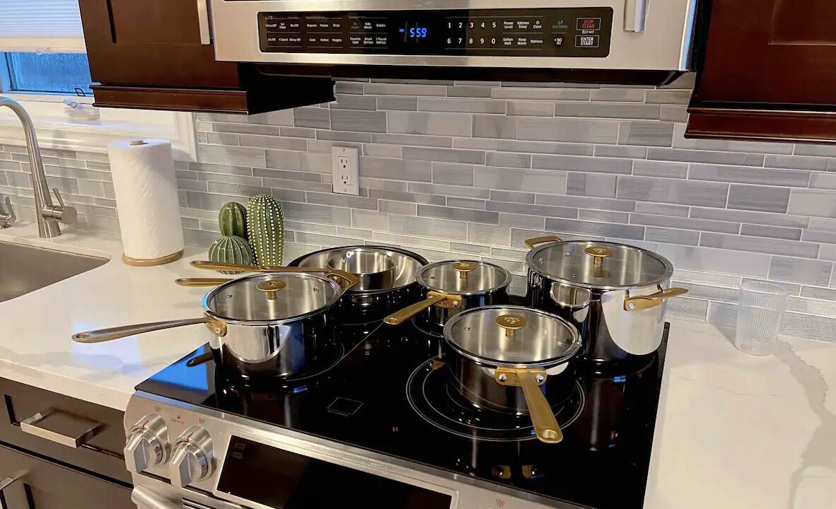 Photo of Kitchen in Virginia