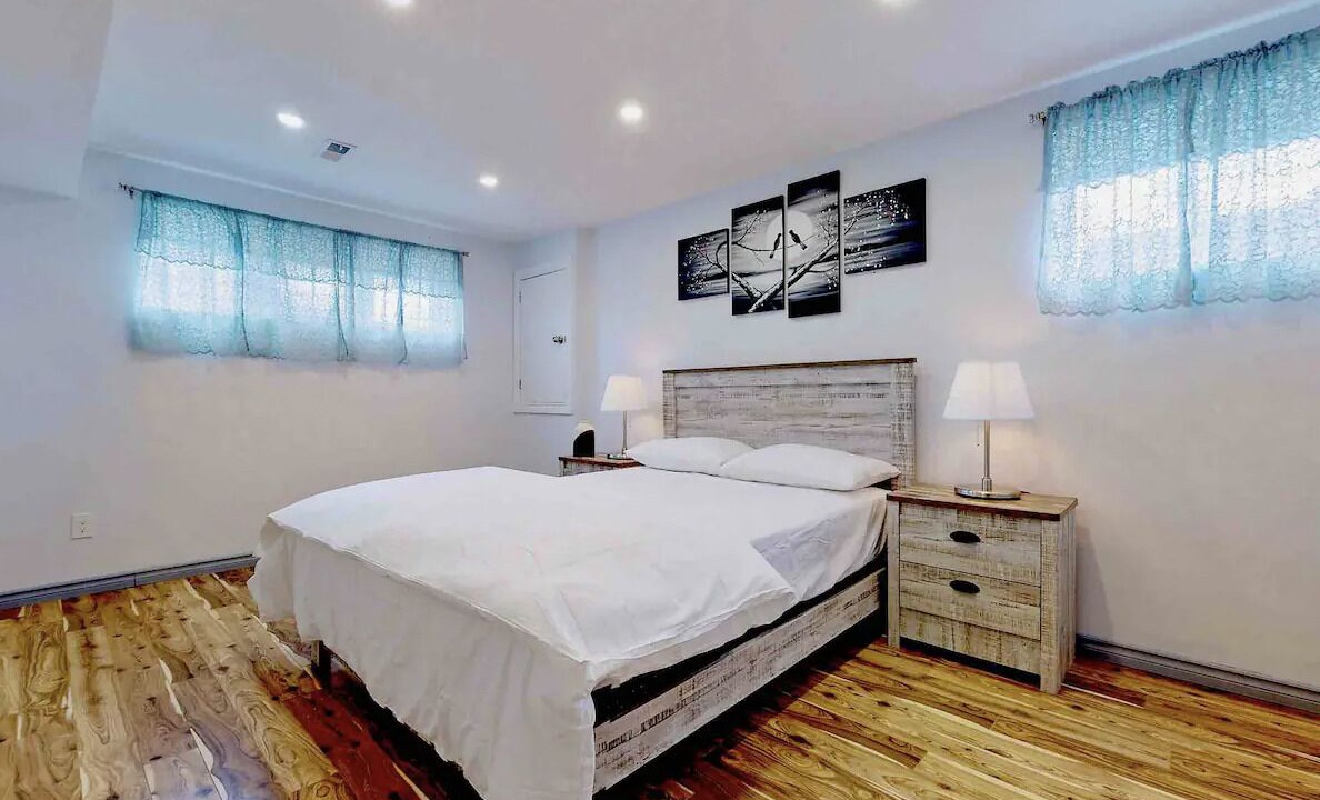 Photo of Bedroom in Virginia