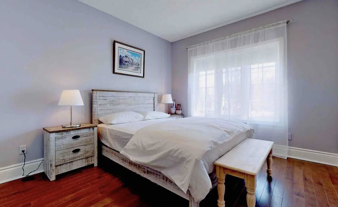 Photo of Bedroom in Virginia