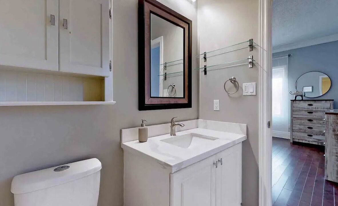 Photo of Bathroom in Virginia