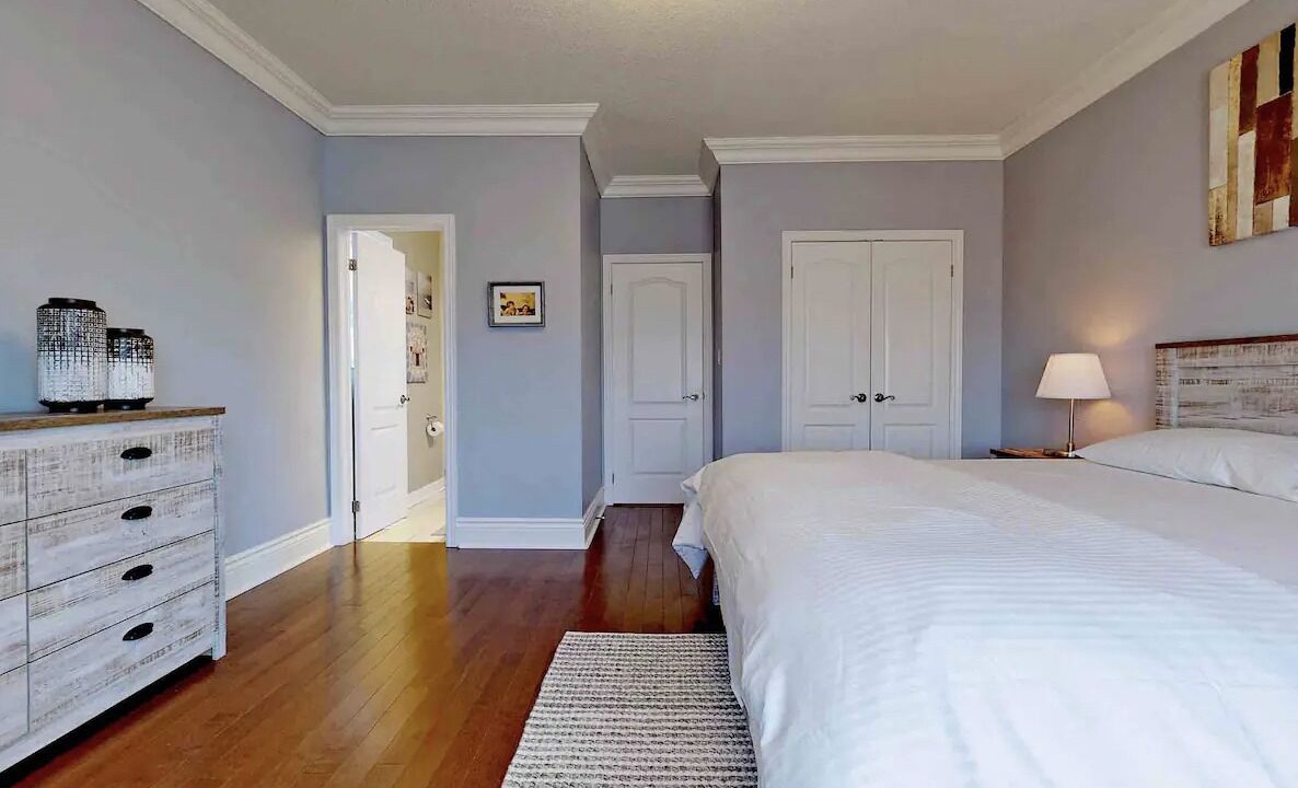 Photo of Bedroom in Virginia