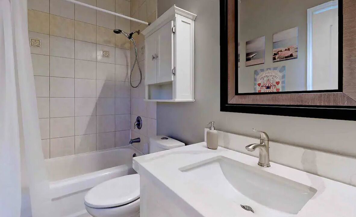 Photo of Bathroom in Virginia